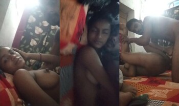 Exclusive Indian Cpl Romance and Fucking Vdo