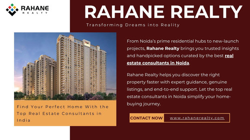 Top real estate consultants in Noida Rahane Realty.jpg