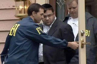 الحكم مجددا بالسجن 37 عاما على محتال خفف عنه ترامب العقوبة سابقا...