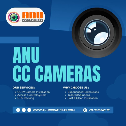 Anu CCTV Cameras | Best CCTV Installation Services in Hyderabad.jpg