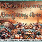 autumn memories forum banner Gorgeous Arie