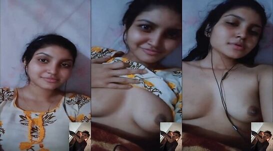 Desi Horny Girl Live BF UnRated Hot Short Film