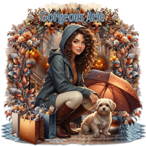 fc5th 19thnov gorgeousarie