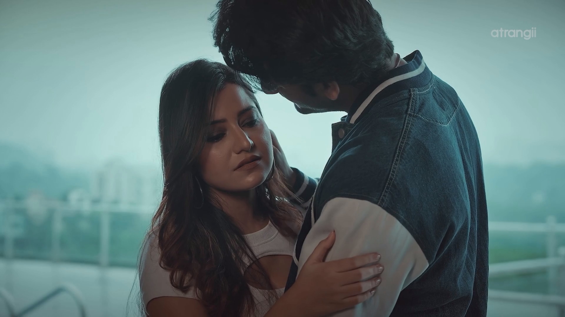 Naa Tum Jaano Naa Hum (2025) S01EP01T03 Atrangii Hindi Web Series 1080p WEB DL 1.6GB(1Filmy4Wap.Clou