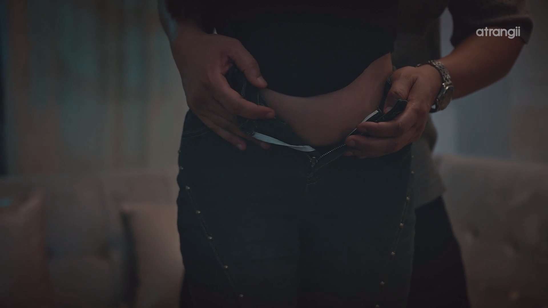 Naa Tum Jaano Naa Hum (2025) S01EP01T03 Atrangii Hindi Web Series 1080p WEB DL 1.6GB(1Filmy4Wap.Clou