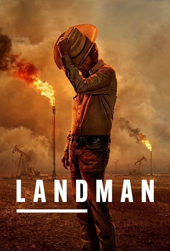 Negocjator / Landman (2025-2026) (Sezon 2) MULTi.1080p.AMZN.WEB-DL.H264-Mixio | Lektor & Napisy PL