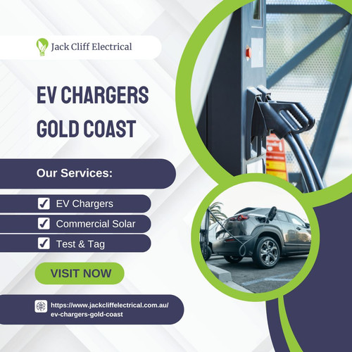 Charge Intelligence Revolution How EV Chargers in Gold Coast Are Redefining Urban Energy Flow.jpg