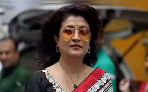 পাতা ও গোলাপ
