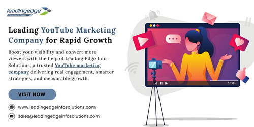 Leading YouTube Marketing Company for Rapid Growth.jpg