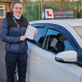 Automatic Car Lessons in Bolton - Drive 4 Pass.png