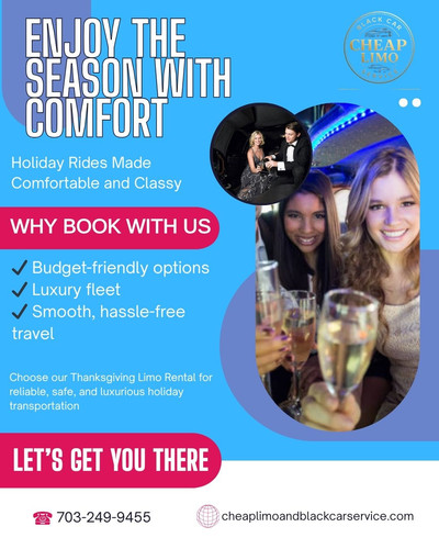 Thanksgiving Limo Rental.jpg