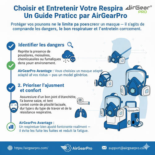 Choisir et Entretenir Votre Respirateur – Un Guide Pratique par AirGearPro.jpg