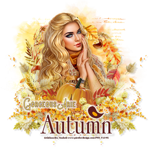 AVAutumn TigzGorgeousArie vi