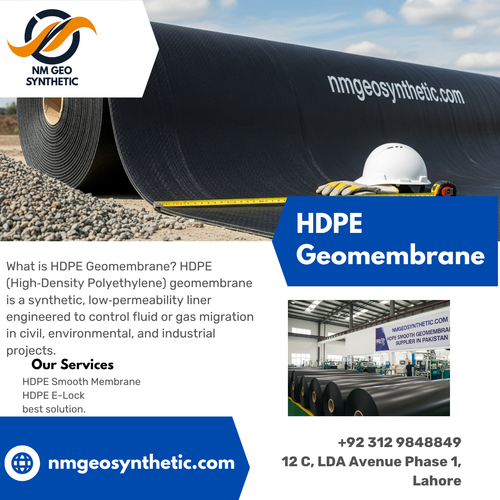 HDPE Geomembrane in Pakistan.png