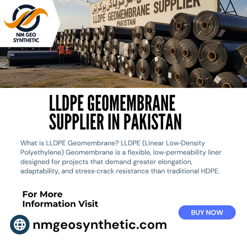 LLDPE Geomembrane Supplier In Pakistan.png