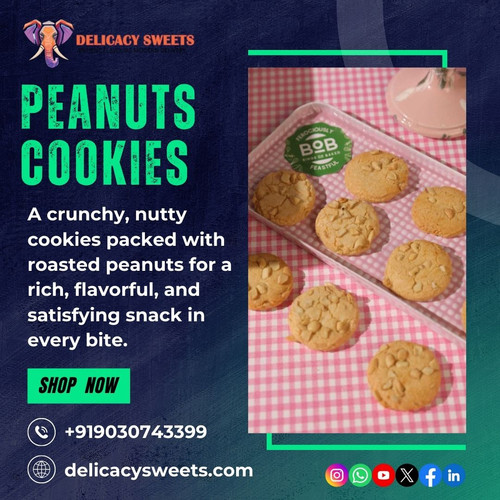 How Peanuts Cookies Deliver Rich Nutty Flavor in Every Bite ?.jpg