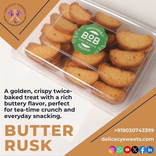 What You Should Know Before Buying Butter Rusk Online ?.jpg