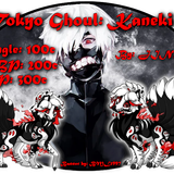tokyo ghoul kaneki