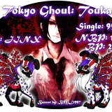 tokyo ghoul touka