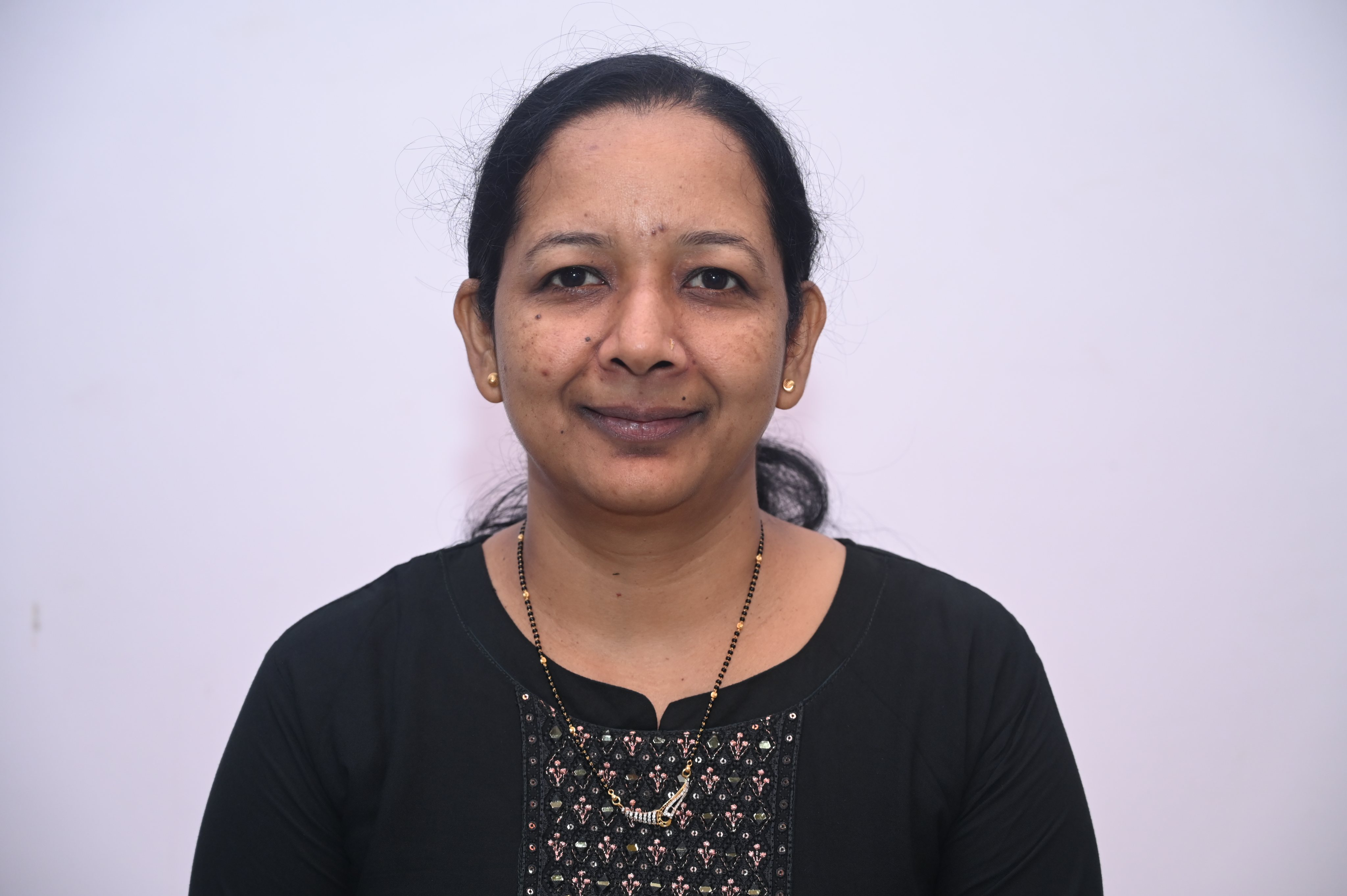 Smt. Archana M. Patel