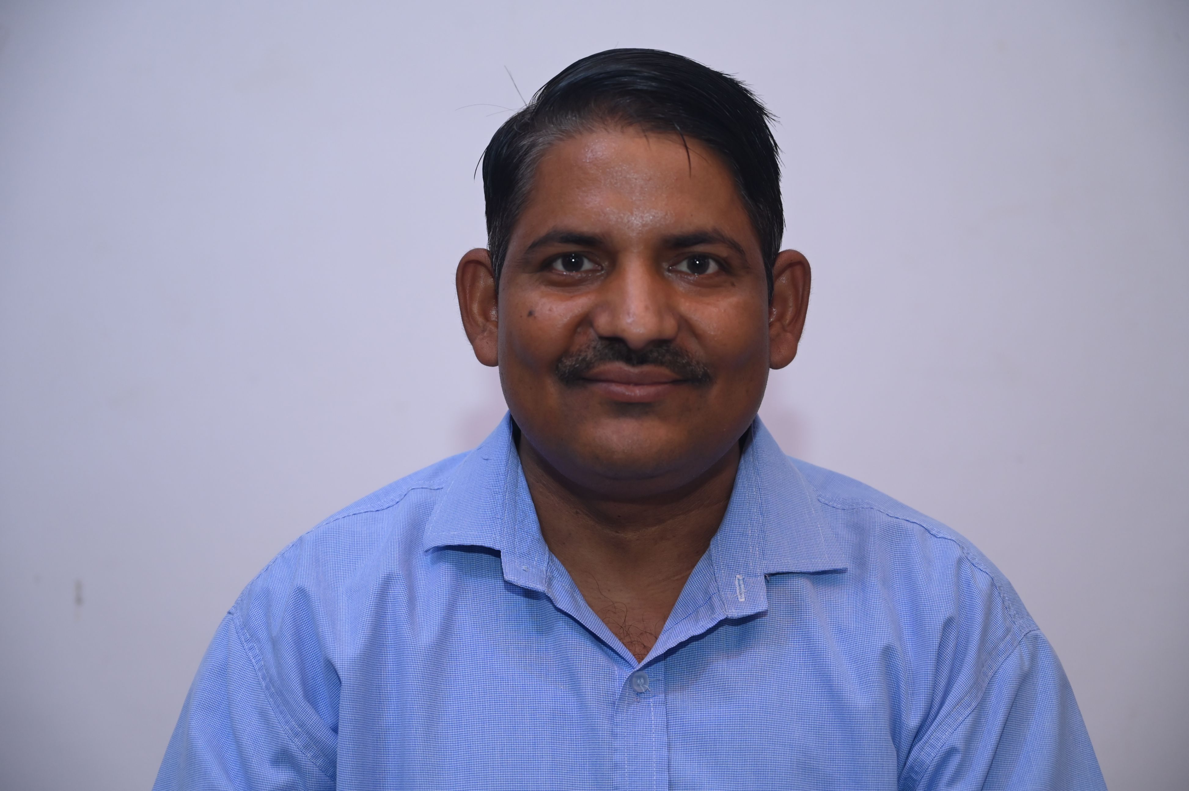 Shree Ravindra Bhaiya