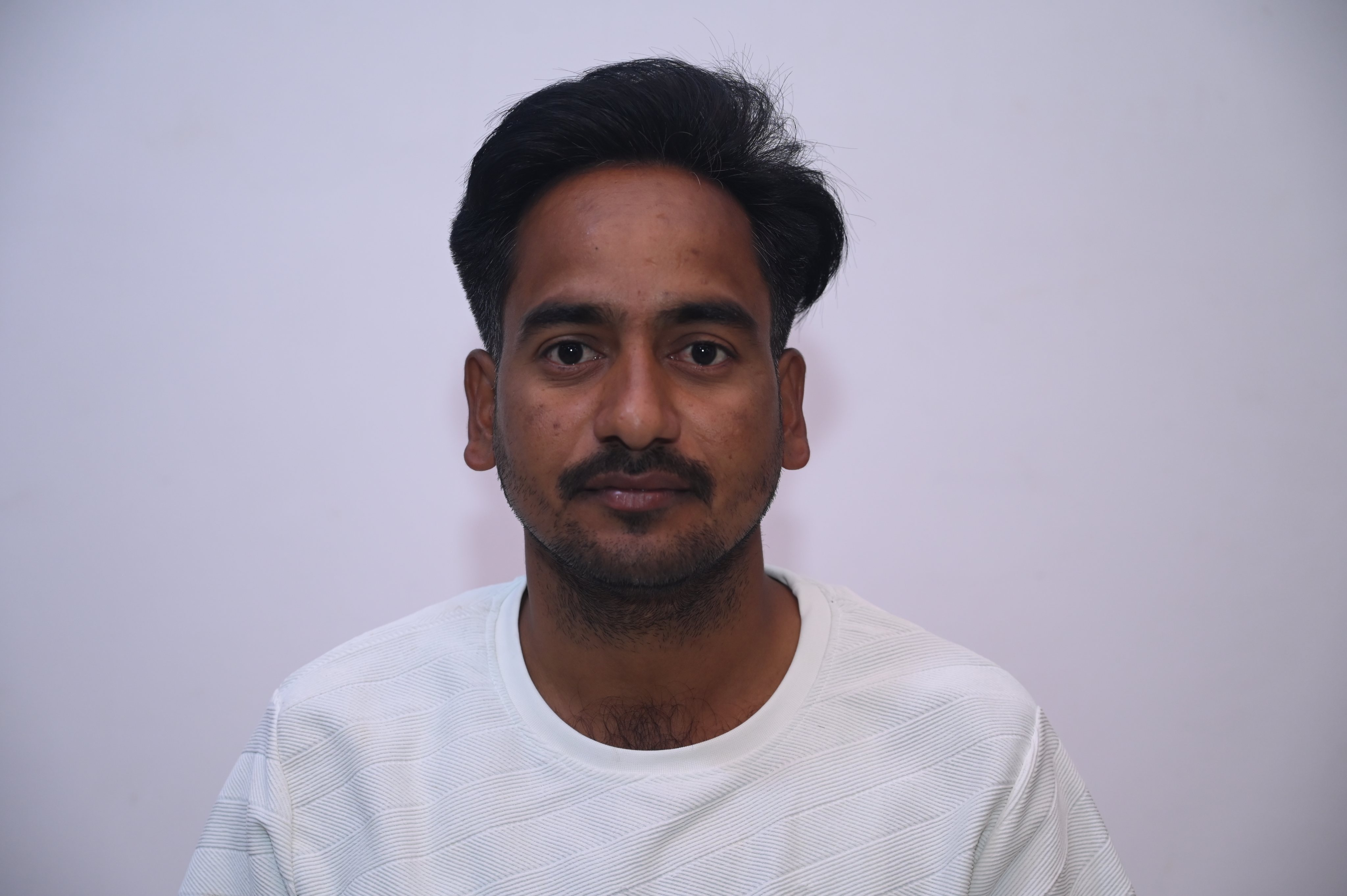 Shree Jitendra H Nayak