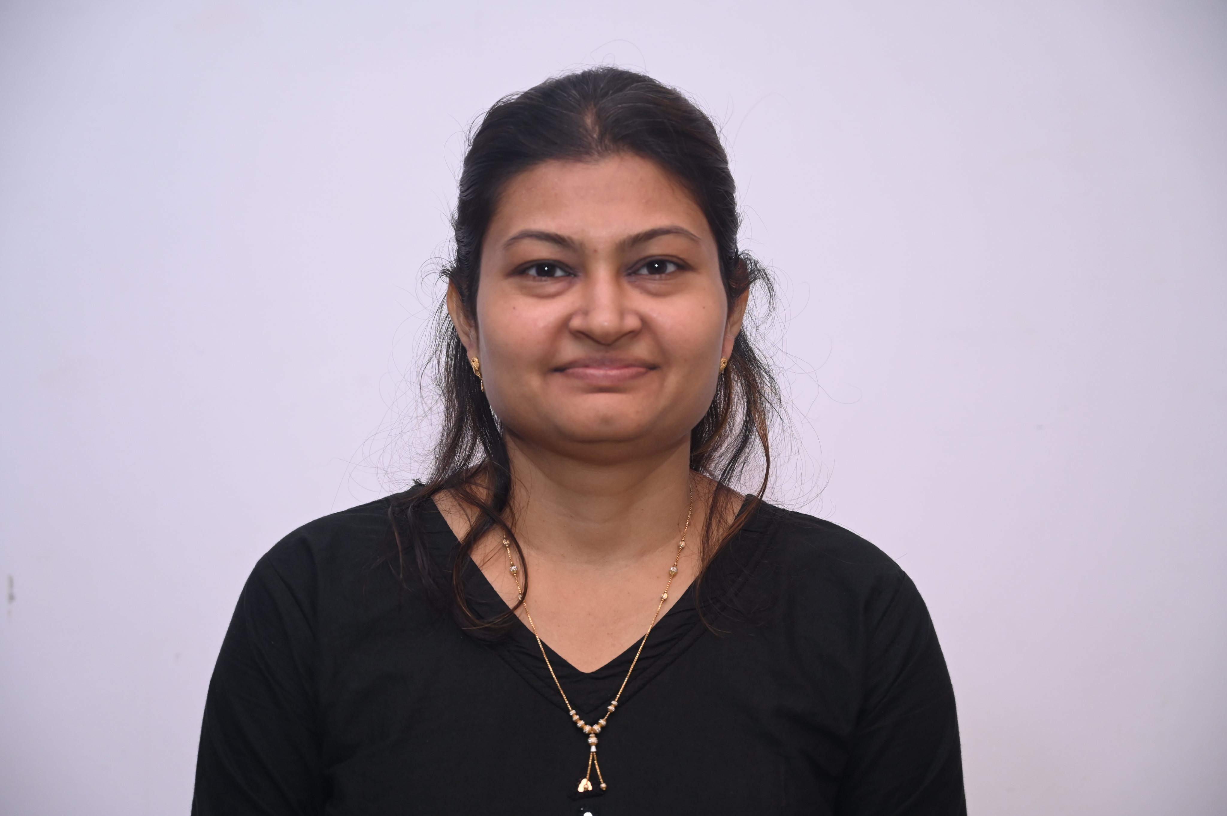 Smt. Gayatri H. Patel