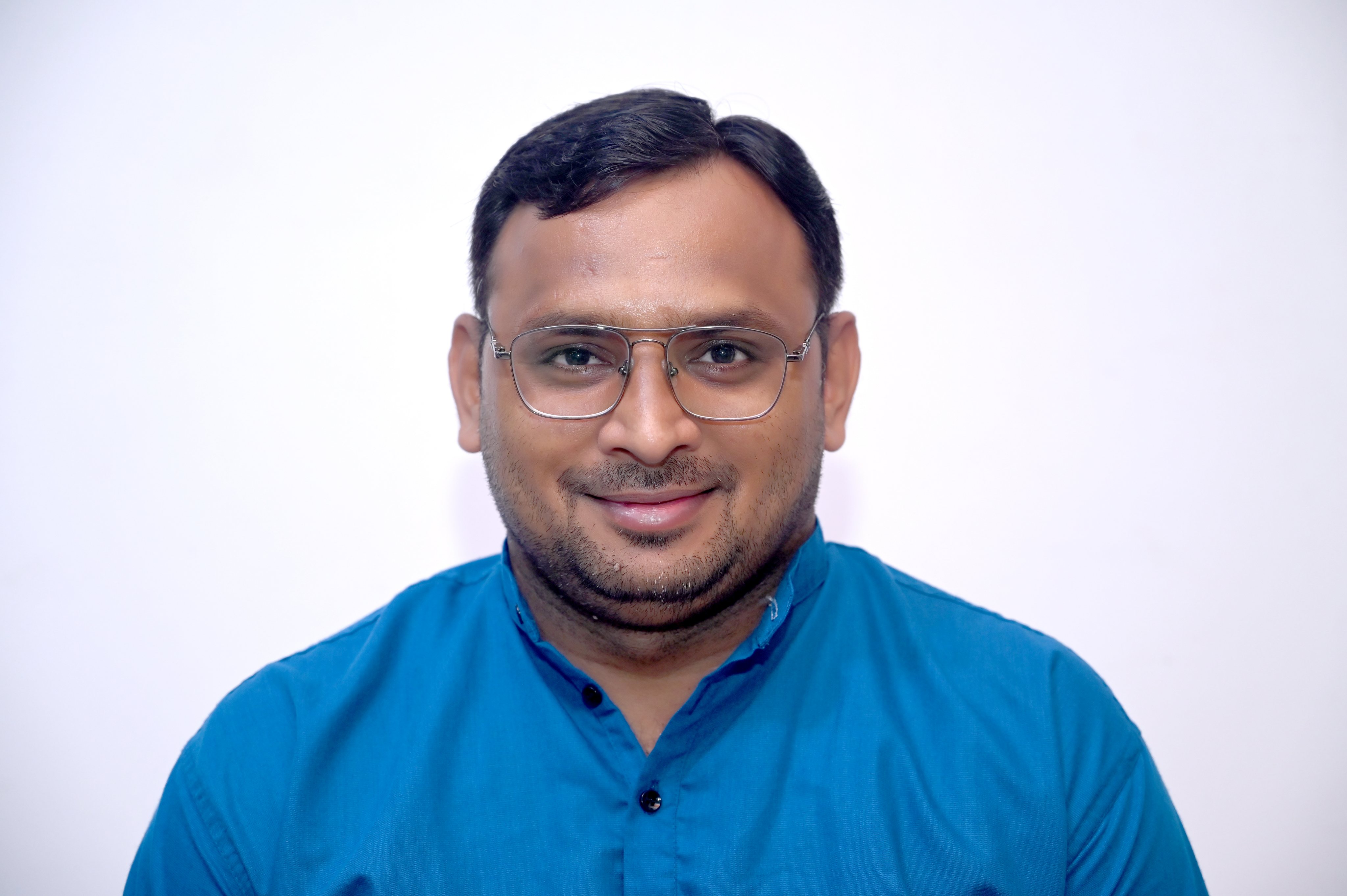 Shree Vikram H Patel