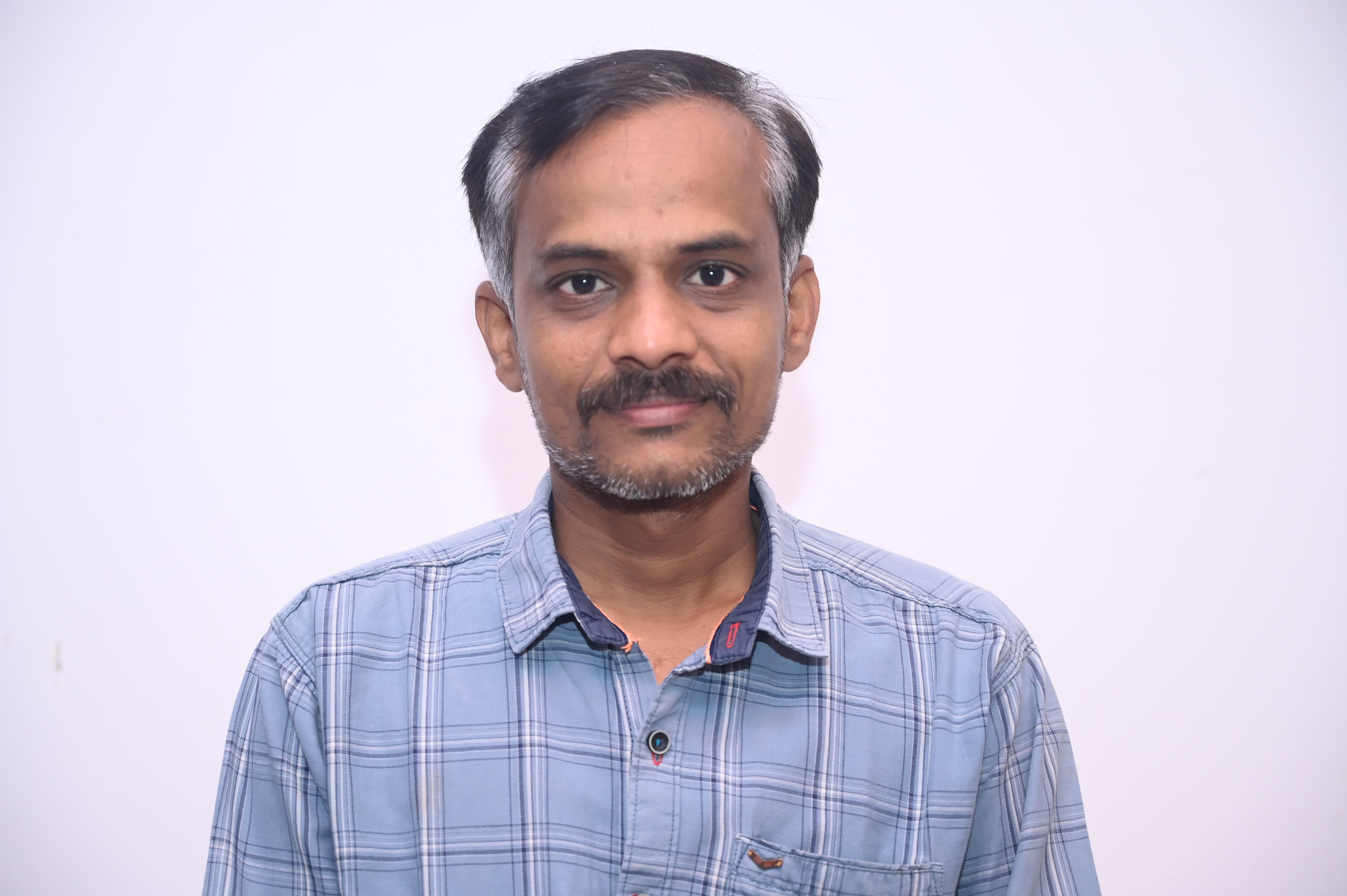 Shree Kishan R Patel