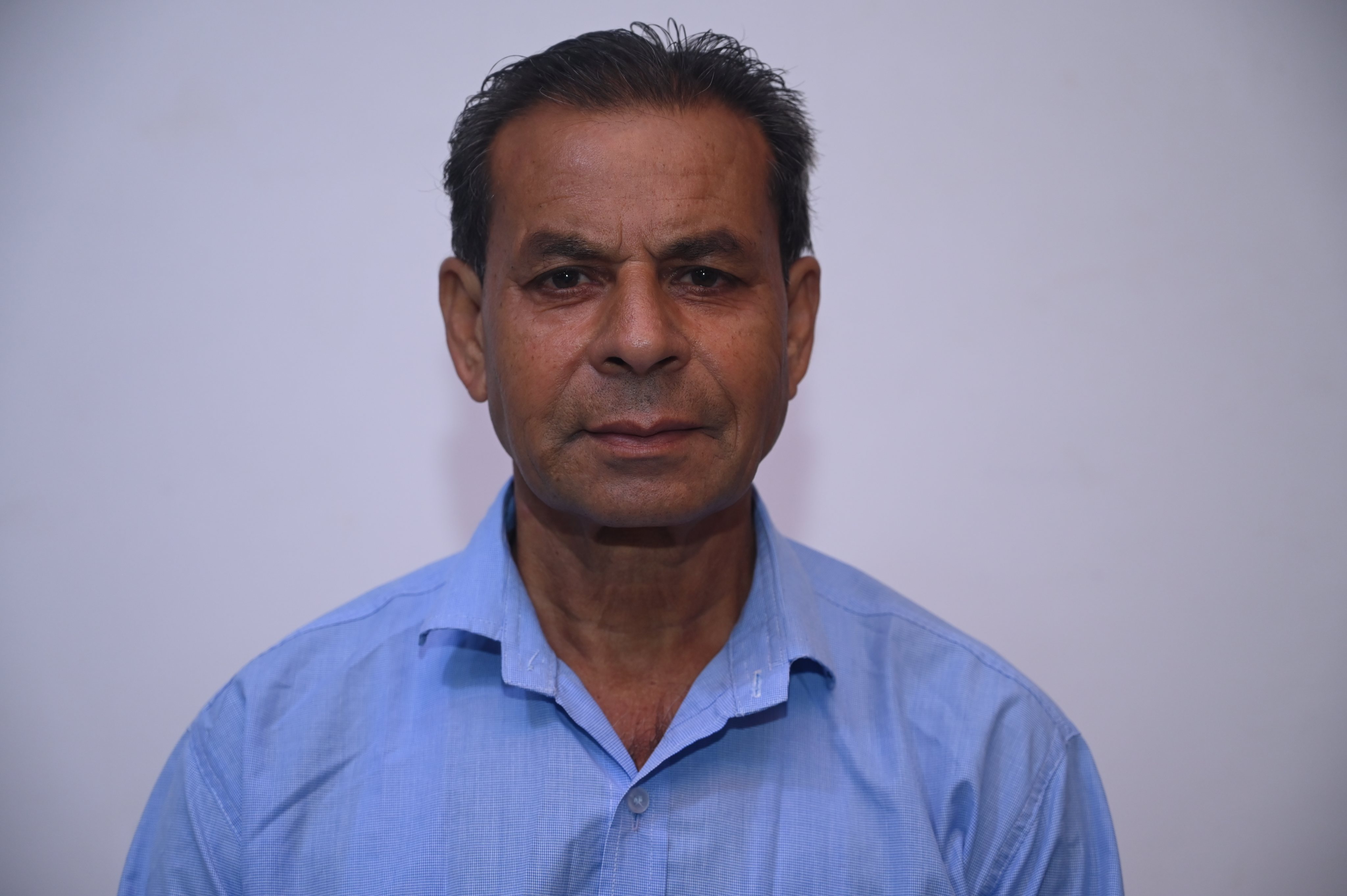 Shree Rameshbhai Patel