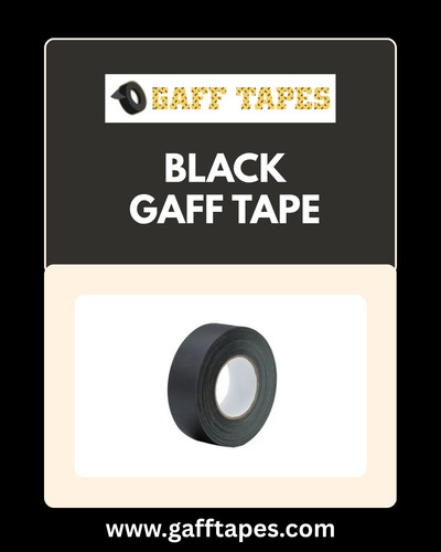 Black Gaff Tape.jpg