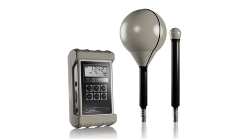 EMF Testing: Electromagnetic Field Testing.png