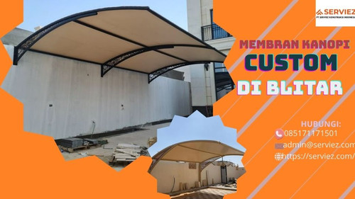 Membran Kanopi Custom di Bllitar.jpg
