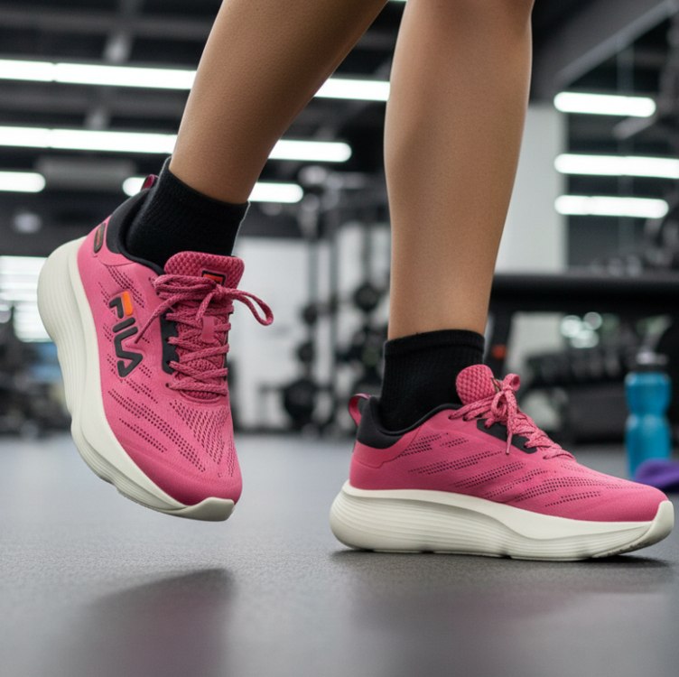 Tênis Fila Maxxi Lite Feminino