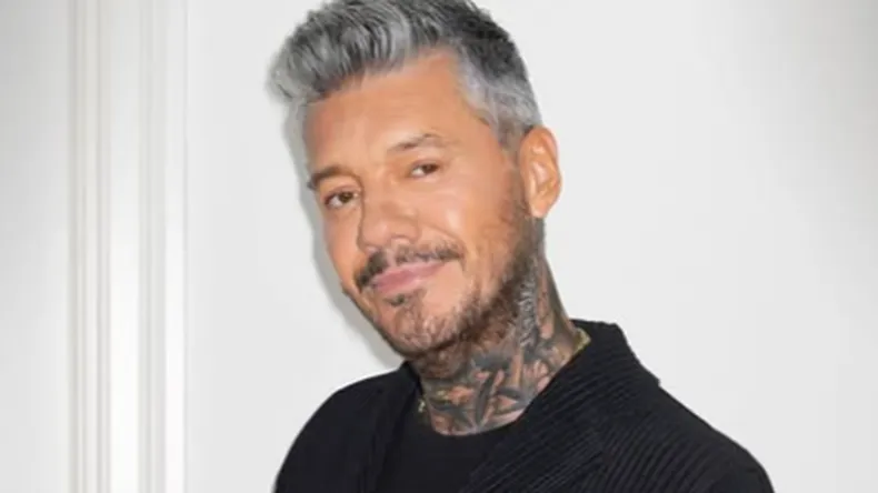 LA EX MENOS PENSADA: VIVE EN UNA MANSIÓN DE BARRIO PARQUE, ES VECINA DE TINELLI Y SE CASÓ CON UN EMPRESARIO.