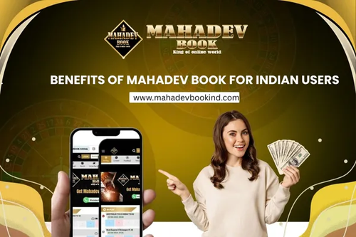 Benefits of Mahadev Book for Indian Users.png