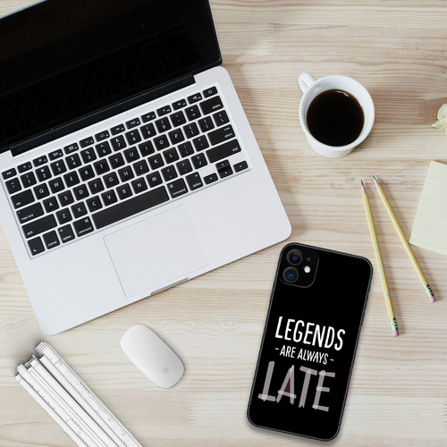 LEGENDS ARE ALWAYS LATE.jpg