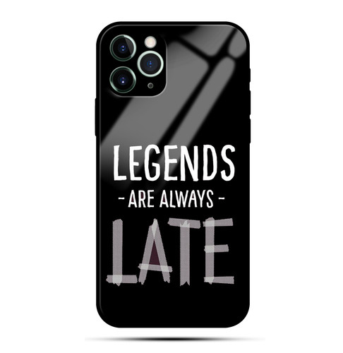 LEGENDS ARE ALWAYS LATE.jpg