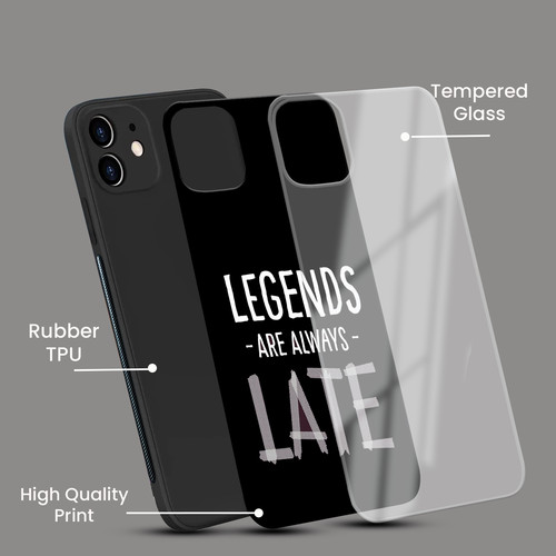 LEGENDS ARE ALWAYS LATE.jpg