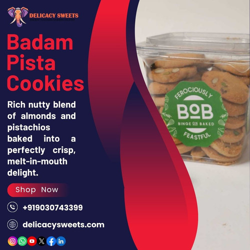 Why Badam Pista Cookies Appeals to Both Kids and Adults ?.jpg