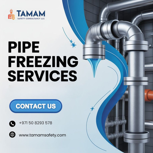 Pipe Freezing Services in Fujairah – Safe & Efficient Pipeline Isolation.jpg