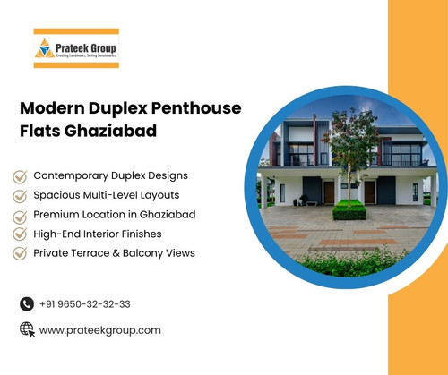 Modern Duplex Penthouse Flats Ghaziabad.jpg