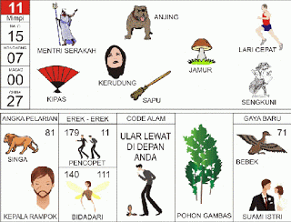 Mimpi 11