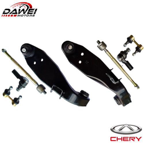 Tren Delantero Completo Chery Arauca.png