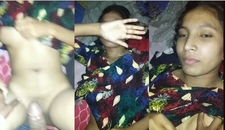 Exclusive Innocent Face Bhabhi Fucking Vdo