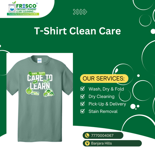 At Fresco Organic Laundry and Dry Cleaning we use safe methods to keep fabric smooth..png