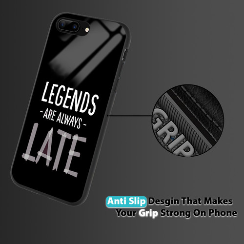 LEGENDS ARE ALWAYS LATE.jpg