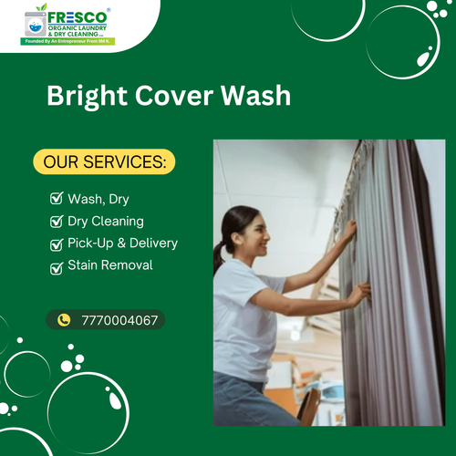 We cleaned some today and the colour looked bright again. Visit us in Banjara Hills..png