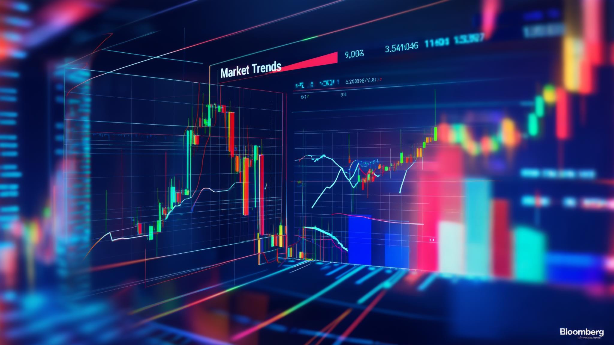 New Analytics Rollout for Bloomberg's Specialized News Sites