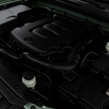 clean engine